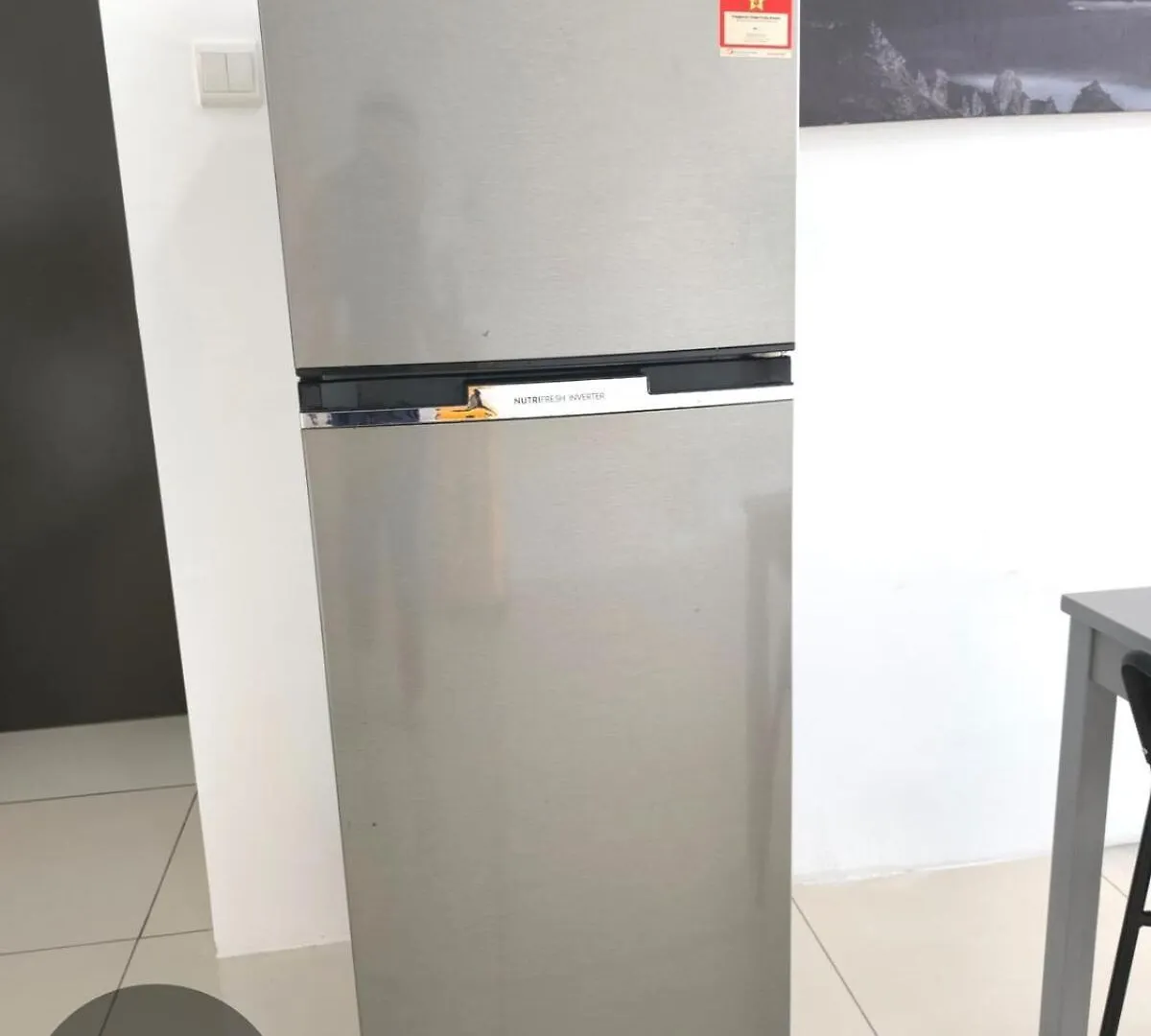8Scape Pool View Family Suites Netflix By Stay Johor Bahru 0*,  Malaysia