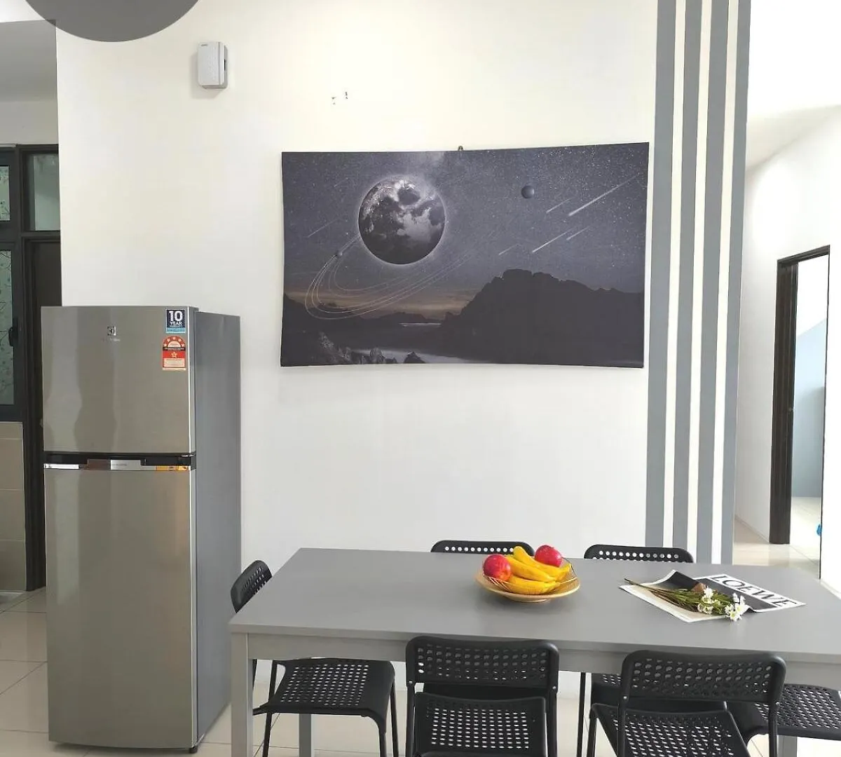 Apartment 8Scape Pool View Family Suites Netflix By Stay Johor Bahru Malaysia