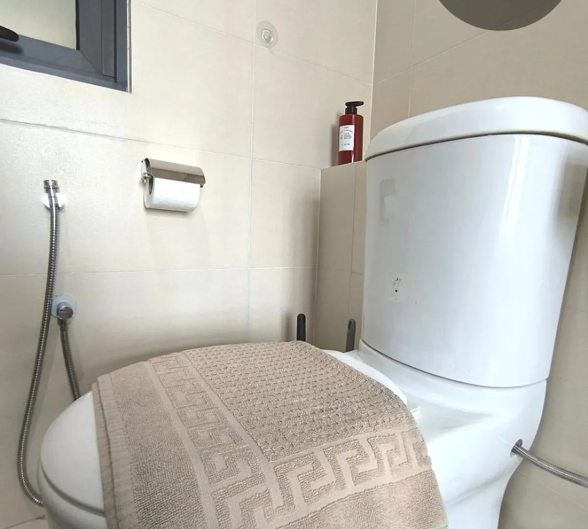 Apartment 8Scape Pool View Family Suites Netflix By Stay Johor Bahru