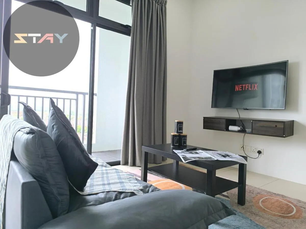 8Scape Pool View Family Suites Netflix By Stay Johor Bahru Malaysia
